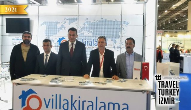 Travel Turkey İzmir 2021
