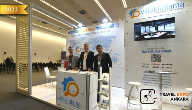 Travel Expo Ankara 2022