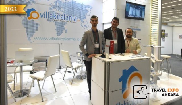 Travel Expo Ankara 2022