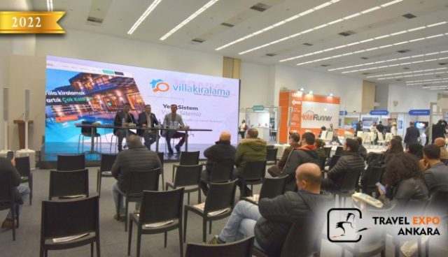 Travel Expo Ankara 2022