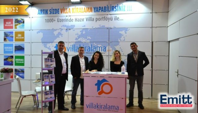 Emitt İstanbul 2022
