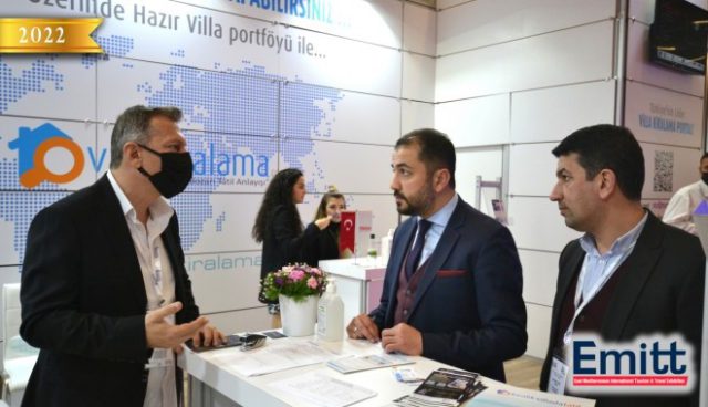 Emitt İstanbul 2022