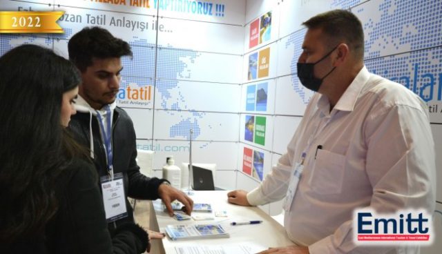 Emitt İstanbul 2022