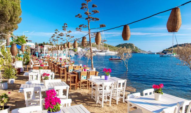 RESTORANT